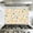 Color 3, variant on Kitchen Backsplash Peel and Stick Wall Murals Floral Butterflies Art Distressed Rainbow Wood Removable Mural 35.4"W x 23.6"H, Oil Proof Vinyl Wallpaper for Fireplace & Behind Stove