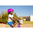 thumbnail image 4 of Schwinn Prospect Bicycle Helmet for Kids & Tweens, Ages 8 +, Pink, 4 of 8