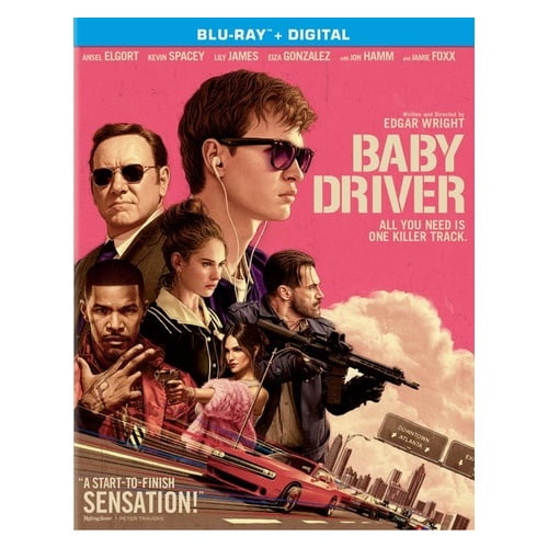 baby driver soundtrack release date baby driver soundtrack release date