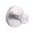 thumbnail image 2 of Removable Shower And Kitchen Hook Hanger Stainless Steel Home Hook With Suction Cup For Towel Bathrobe Coat, 2 of 6