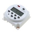 thumbnail image 2 of Cn101a 12V/24V Power Interruptor De De Temporizador Programable Lcd Digital De Tiempo, 2 of 9