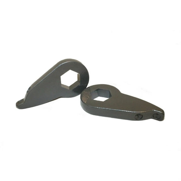 LIFT KIT Fits select: 1999-2018 CHEVROLET SILVERADO, 2005-2022 TOYOTA TACOMA