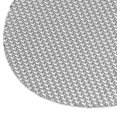 thumbnail image 3 of Filtro de filtro de portafiltro de acero inoxidable 316, accesorio de pantalla de disco de café, finura de filtro de 50μm, 3 of 8