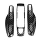thumbnail image 2 of CUBIERTA DE LLAVE REMOTA, Estilo de AUTOS DE ESTILO CUBIERTA DE LLAVE DE FIBRA DE COBARO PARA TIMA REMOTA CLAVE, CLAVE TRIM 3 PCS PARA CAR KEY CARSCHE Men, 2 of 7