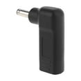 thumbnail image 6 of DC Power Adapter USB Type C Female to 4.5x3.0mm Male Plug Jack Connector Converter for Dell XPS12 13 9360 9350 Lapto, 6 of 11