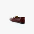 thumbnail image 3 of Sam Edelman Loraine Women's Loafers & Slip-Ons Cabernet Red Size 9 W, 3 of 8