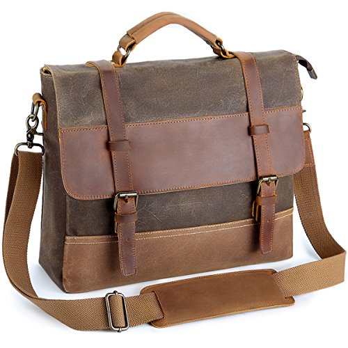 canvas work bags for mens