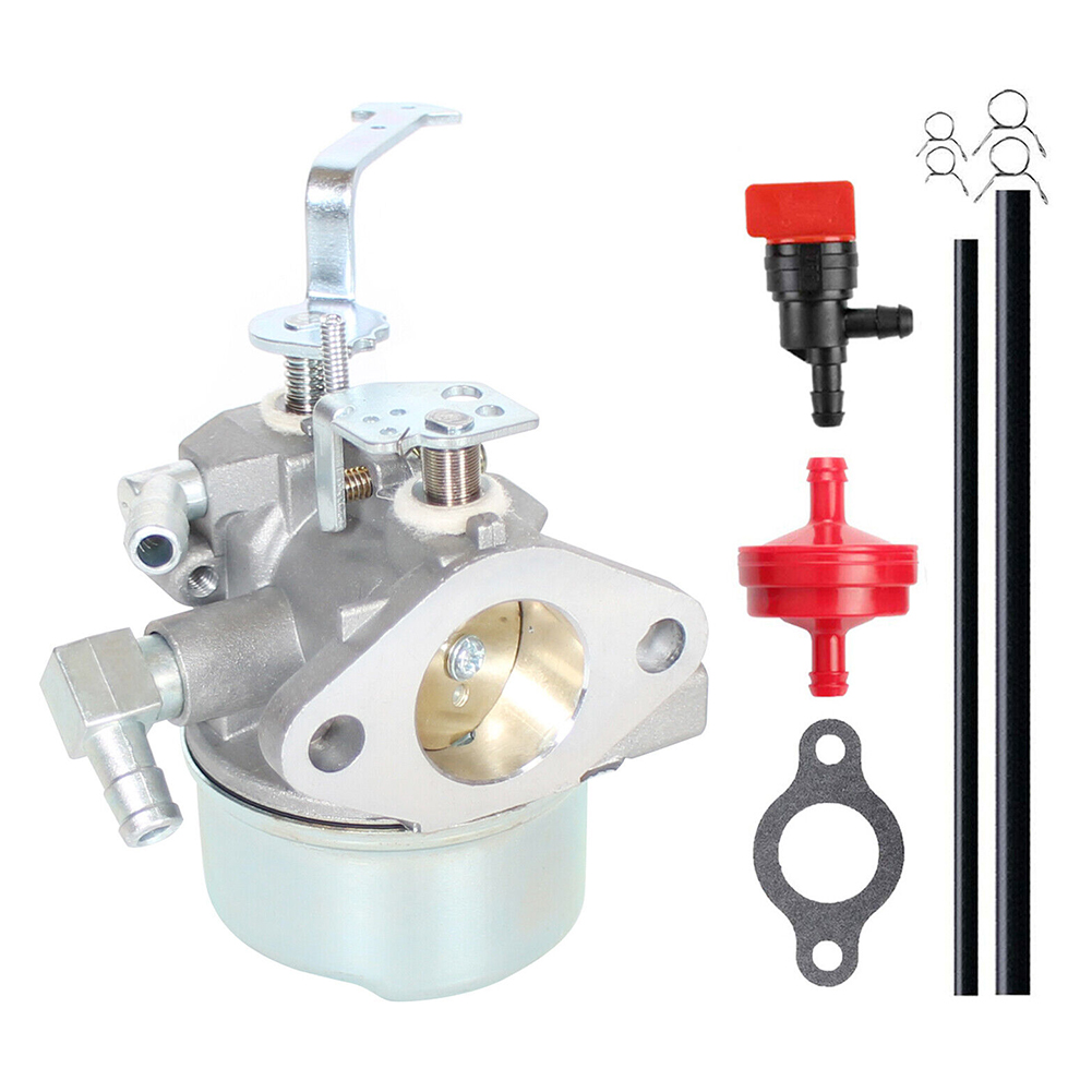 Carburetor For Generac Pp5000T 5000 6250 Watts Generator W/ 10Hp