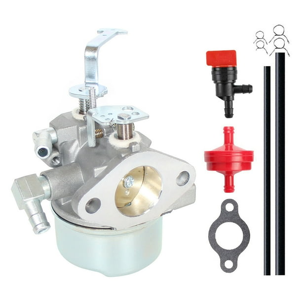 Carburetor For Generac Pp5000T 5000 6250 Watts Generator W/ 10Hp