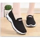 thumbnail image 5 of Tenis Casuales Transpirables Para Mujer Tennis, 5 of 6
