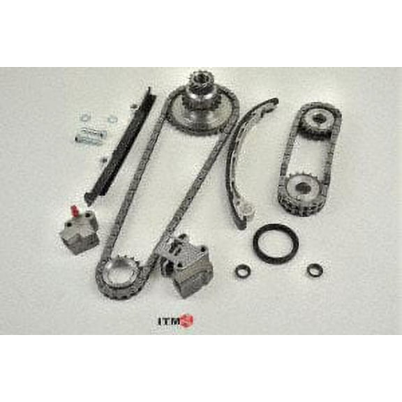 TIMING CHAIN KITS