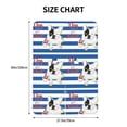 thumbnail image 6 of Balery Bulldog Friend Printed Nursing Cover Breastfeeding Scarf - Baby Car Seat Covers, Infant Stroller Cover, Carseat Canopy for Girls and Boys, 6 of 9