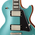 thumbnail image 4 of Guitarra Eléctrica Epiphone Les Paul Modern FPB, 4 of 5