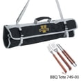 thumbnail image 1 of Picnic Time BBQ Tote - Noir (Vanderbilt U Commodores) Impression Numérique, 1 of 1