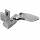 thumbnail image 4 of Accesorios Para Máquinas De Coser 3 Uds Acero 1/8 3/16 1/4 Hemmer Pie Accesorios Para Máquina De Coser Plana De Una Sola Aguja Cergrey Sewing Machine Accessories, 4 of 8