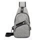 thumbnail image 1 of Sling Bag - Mochila de hombro Bolsas de pecho Mochila cruzada para mujeres y hombres, 1 of 5