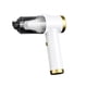 thumbnail image 2 of Bearachild Aspirador de coche con luz, potente, inalámbrico, 90 grados, herramienta de limpieza portátil para eliminación de desechos, aparato Electrodomésticos Blanco, 2 of 6