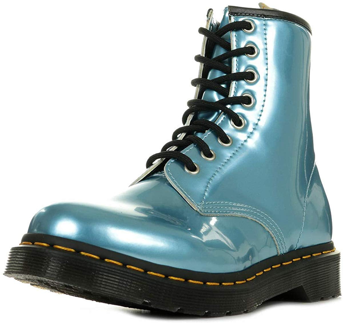dr martens 1460 canvas