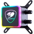 thumbnail image 2 of Enfriamiento Liquido Cougar AQUA 360mm RGB Intel AMD Ryzen, 2 of 5