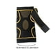thumbnail image 3 of Knee Pads Sports Fitness Knitted Nylon Knee Pads Breathable Elastic Sweat Absorbing Compressions Knee Pads, 3 of 6