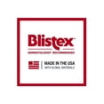 thumbnail image 2 of Bálsamo de Labios Medicado Blistex SPF 15 en Pack de 8, 2 of 8