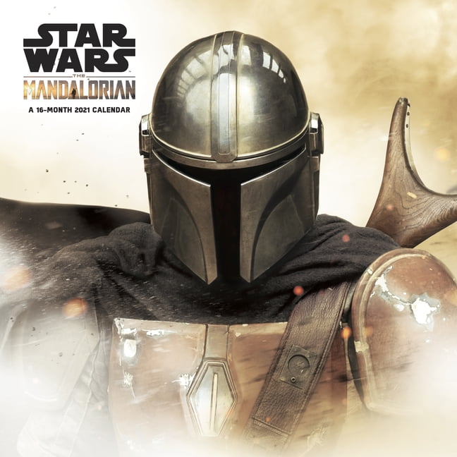 mandalorian walmart exclusive