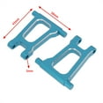 thumbnail image 4 of Car Metal :10 Rock Crawler Truck rear upper arm, 4 of 6