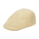 thumbnail image 2 of Sombrero Pintor Perfecl Casual Transpirable Otoño Cabbie Amarillo 58 cm, 2 of 8