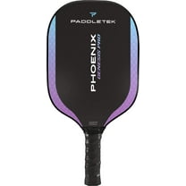Paddletek Phoenix Genesis Pro Pickleball Paddle