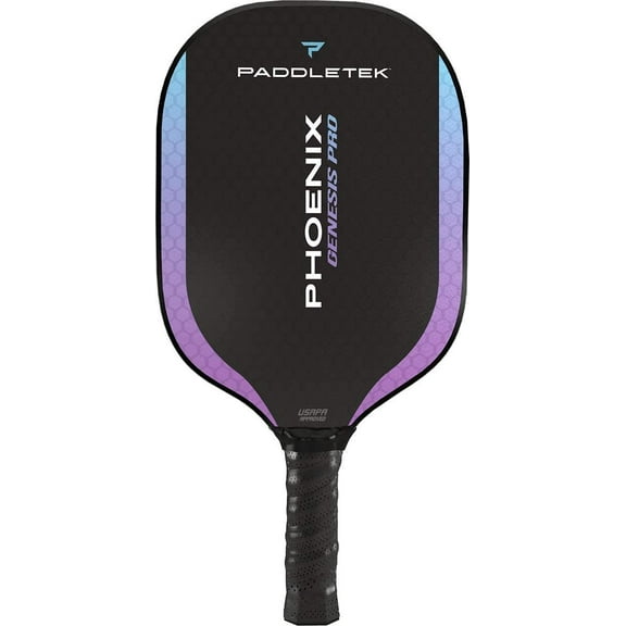 Paddletek Phoenix Genesis Pro Pickleball Paddle
