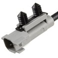 thumbnail image 3 of HOLSTEIN 2ABS2285 ABS Wheel Speed Sensor For Select 06-07 Chrysler Dodge Models Fits select: 2006-2007 CHRYSLER TOWN & COUNTRY, 2006-2007 DODGE GRAND CARAVAN, 3 of 4