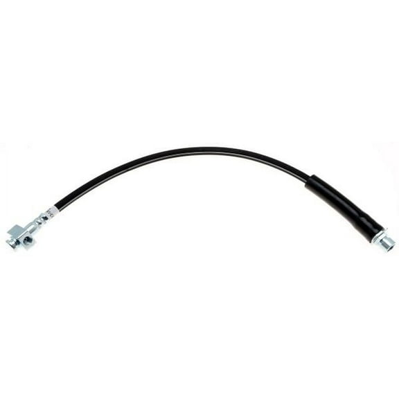 ACDelco 18J383481 Brake Hydraulic Hose Fits select: 2011 FORD F250, 2013-2015 FORD F350
