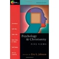 thumbnail image 2 of Spectrum Multiview Book Psychology and Christianity: Five Views, (Paperback), 2 of 2
