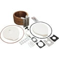 thumbnail image 2 of Pentair 474061 Tube Sheet Coil Assembly Replacement Kit Pool and Spa Heater, 2 of 9