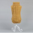 thumbnail image 2 of Magazine Small Pet Dog Cat Outdoor Warm Soild Color Knitwear Clothes Jumper, 2 of 4