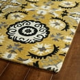 thumbnail image 3 of Kaleen Global Inspirations Area Rug, 3 of 3