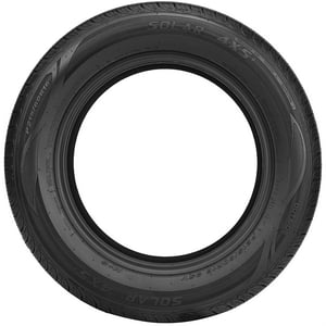 Solar Set of 2 Solar 4XS + 225/45R18 95W XL Tires Fits: 2011-15 Chevrolet Cruze LTZ, 2012 Toyota Camry XLE Sansujyuku sansujyuku.com