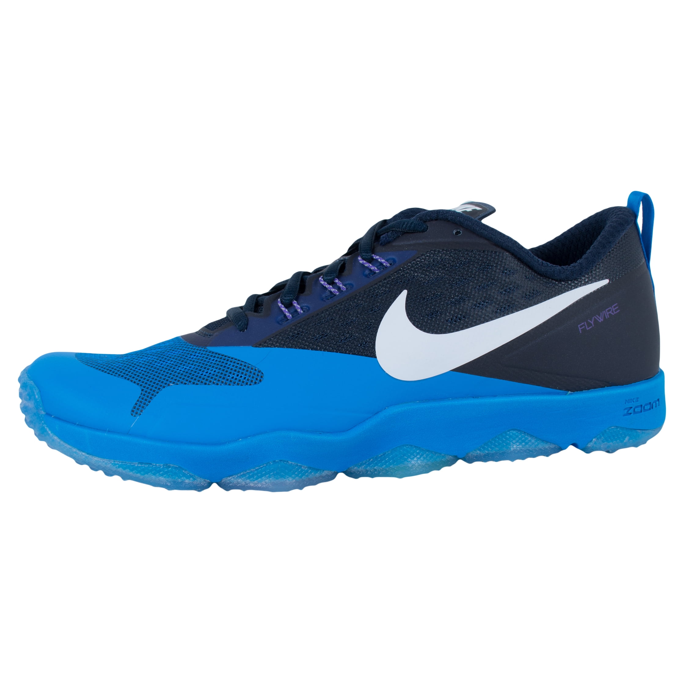 nike zoom hypercross trainer review