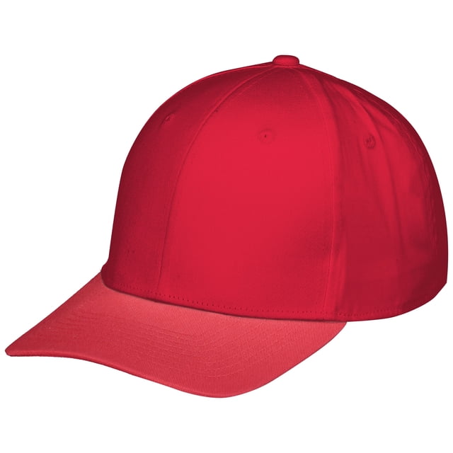 Augusta sportswear Boy's Rally Cotton Twill Cap