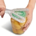 thumbnail image 4 of Jar Opener for Weak Hand & Seniors with Arthritis,Easy Twist Off Bottle Caps,Patent | Unique Kitchen Gadgets, Christmas Gifts for Elderly/Women/Men(Transparent), 4 of 7