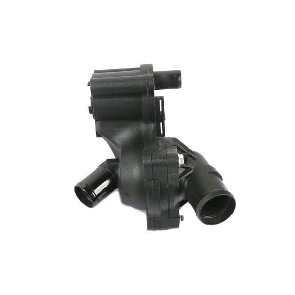 MOCA AUTOPARTS Coolant Thermostat Housing Assembly for 05-10 Ford Mustang 4.0L & 04-11 Ford Ranger 4.0L & 02-10 Mercury Mountaineer 4.0L/4.6L and More