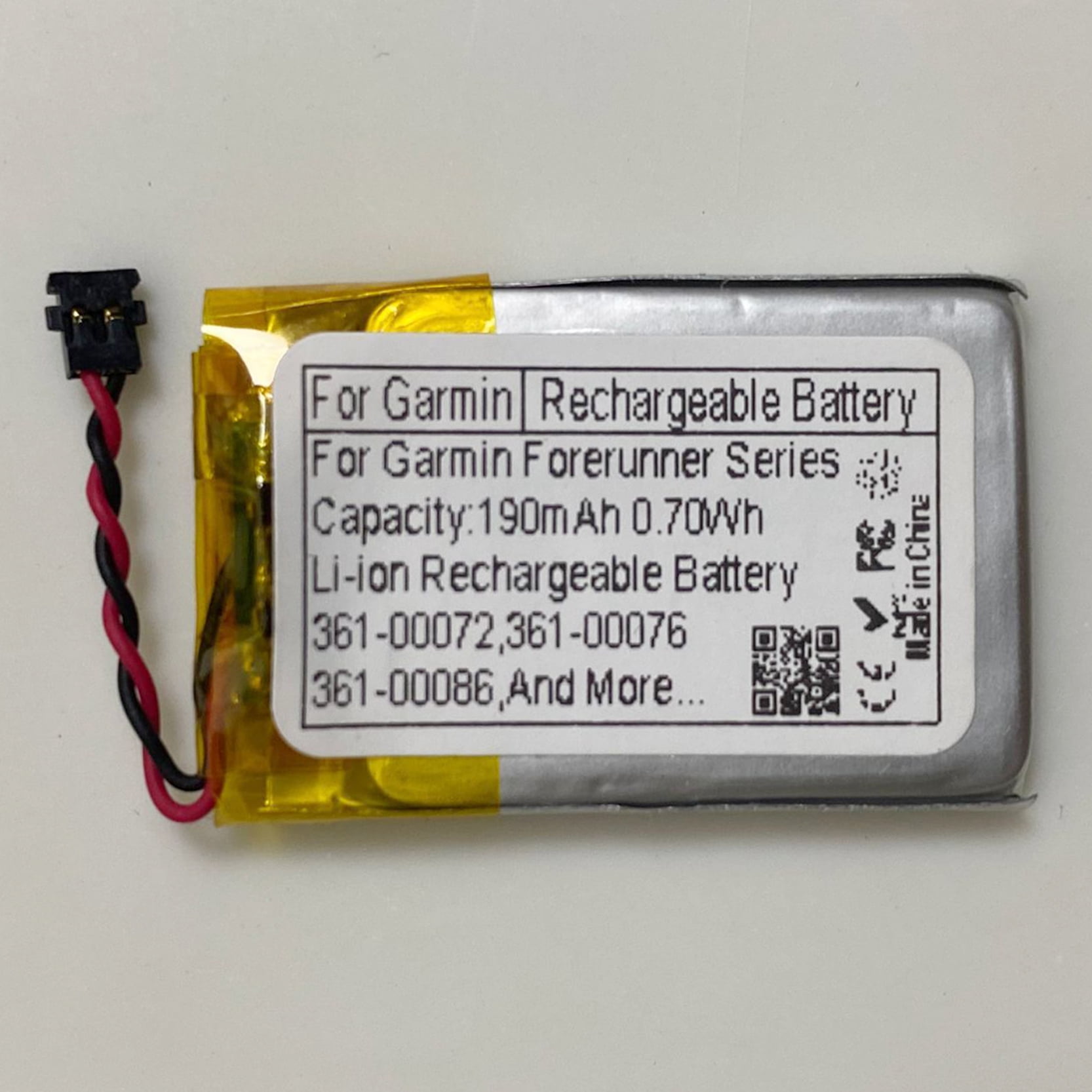 Garmin Singapore Garmin Forerunner 25 Battery Replacement Garmin
