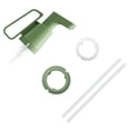 thumbnail image 1 of Monstrate Exprimidor de ostras para salsa de aceite a presión con bomba, extrusora Universal, utensilio de cocina Universal, accesorios para el Cocina y Comedor Verde, 1 of 6