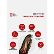 JungKwanJang Korean Red Ginseng Extract 50g