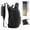 A, variant on Travel Backpack Hiking Pack Sport Rucksack Lightweight Mountaineering Bag Folding Hiking Leisure Backpack Large Capacity Ultra Light Traveling Daypack，C