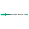 Sakura Gelly Roll Pen - Green, Medium