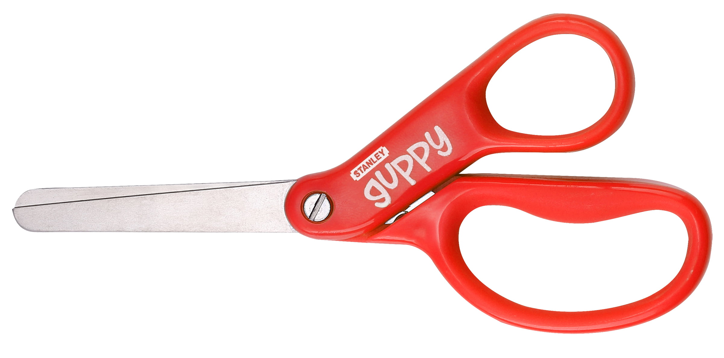 Stanley Guppy™ 5 Kids Scissors, 2-Pack