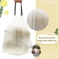 thumbnail image 3 of Bolsa de basura Leamoo de 10 L/2.6 galones con cordón, 90 unidades, 3 of 6