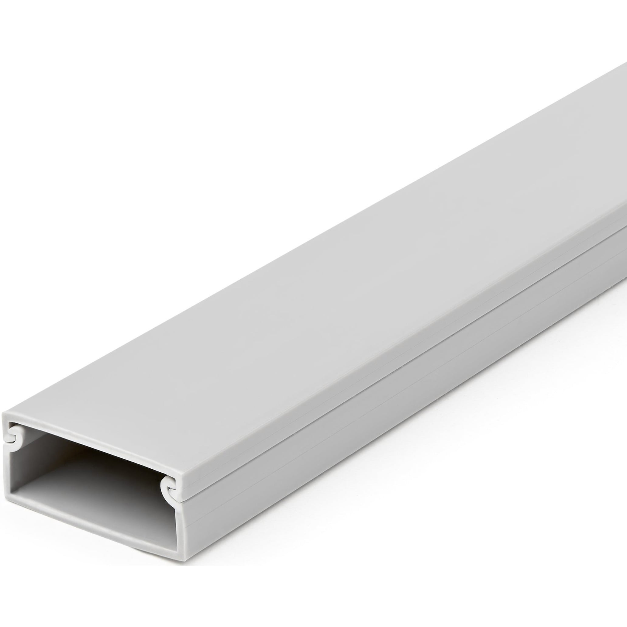 StarTech Cable Management Raceway 78" Network Cable Hider Kit CBMWD3816