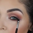 thumbnail image 2 of Pincel delineador de ojos Beauty Junkees Precision Sintético, 2 of 8